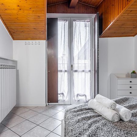Gallarate Central Suite Exterior foto
