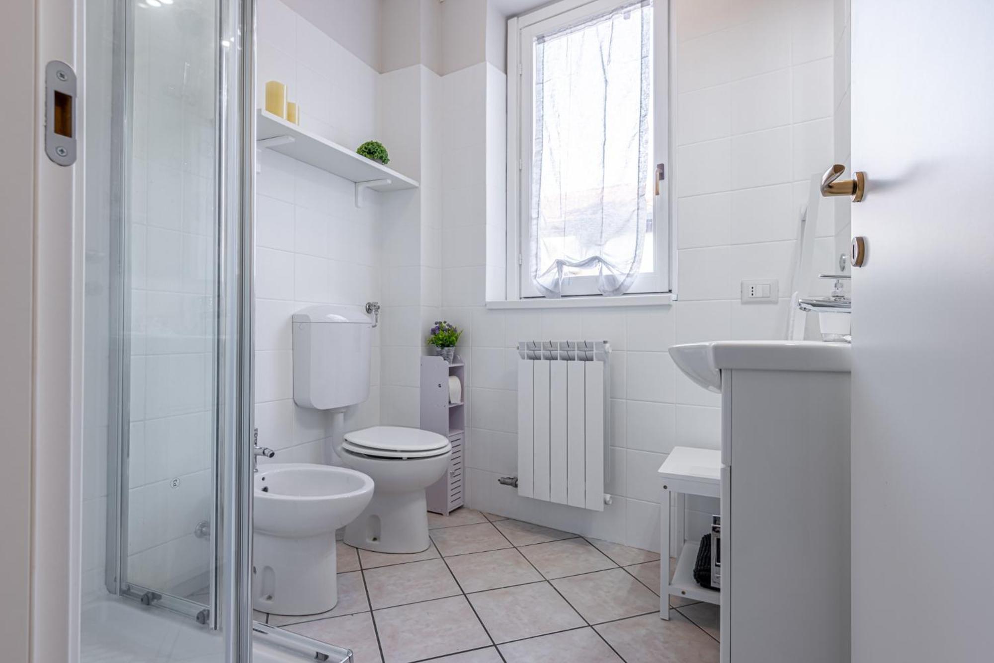 Gallarate Central Suite Exterior foto