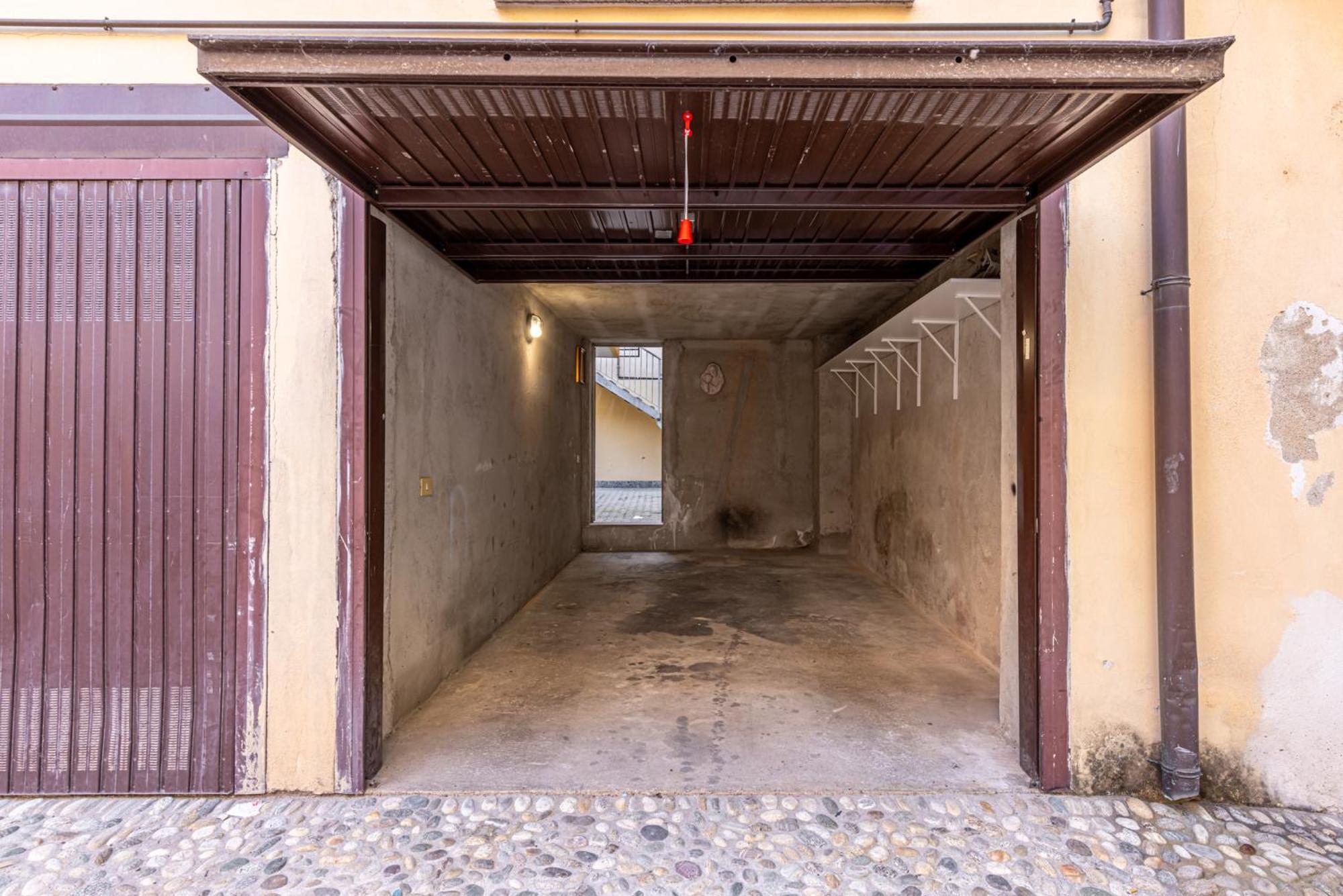 Gallarate Central Suite Exterior foto