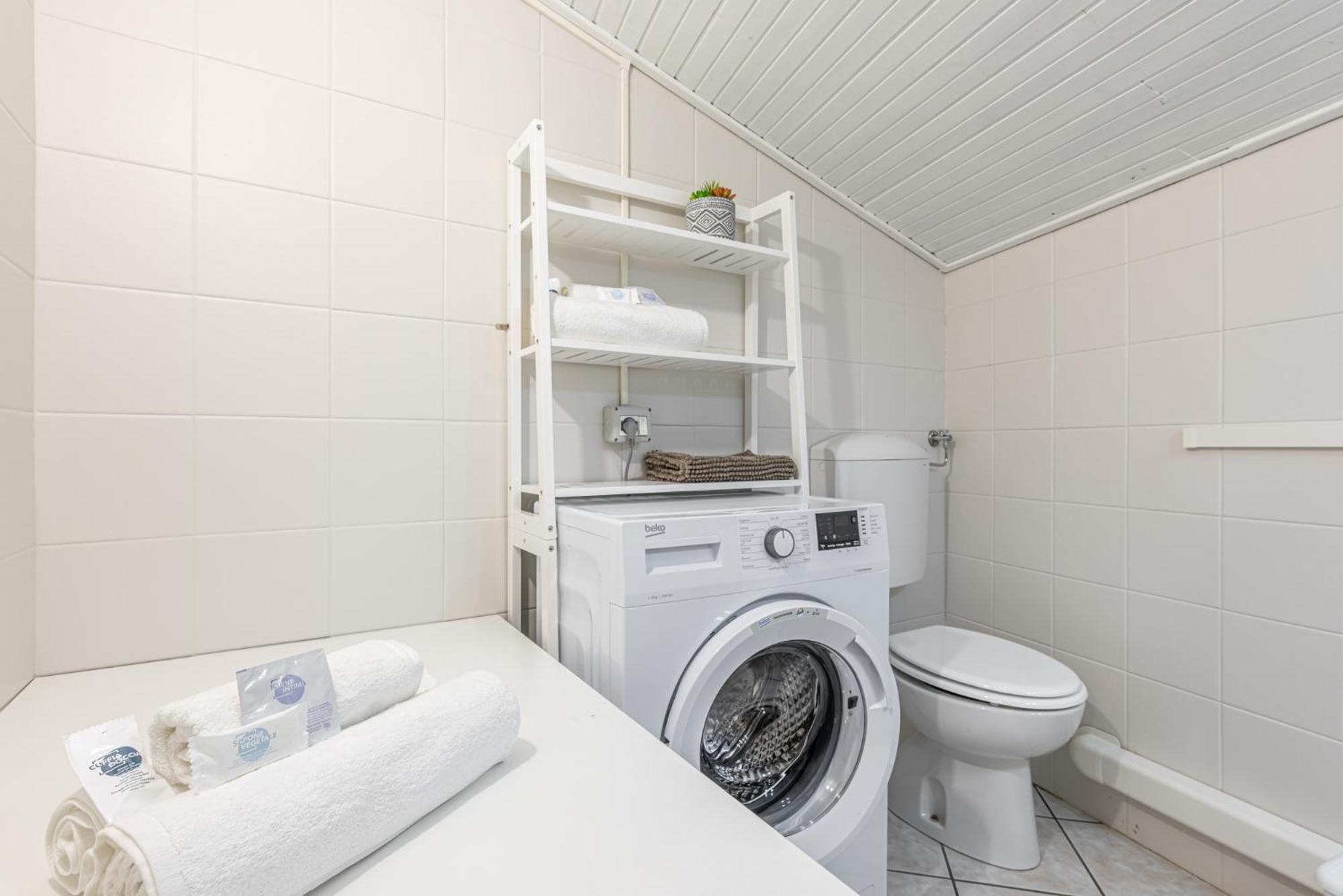 Gallarate Central Suite Exterior foto
