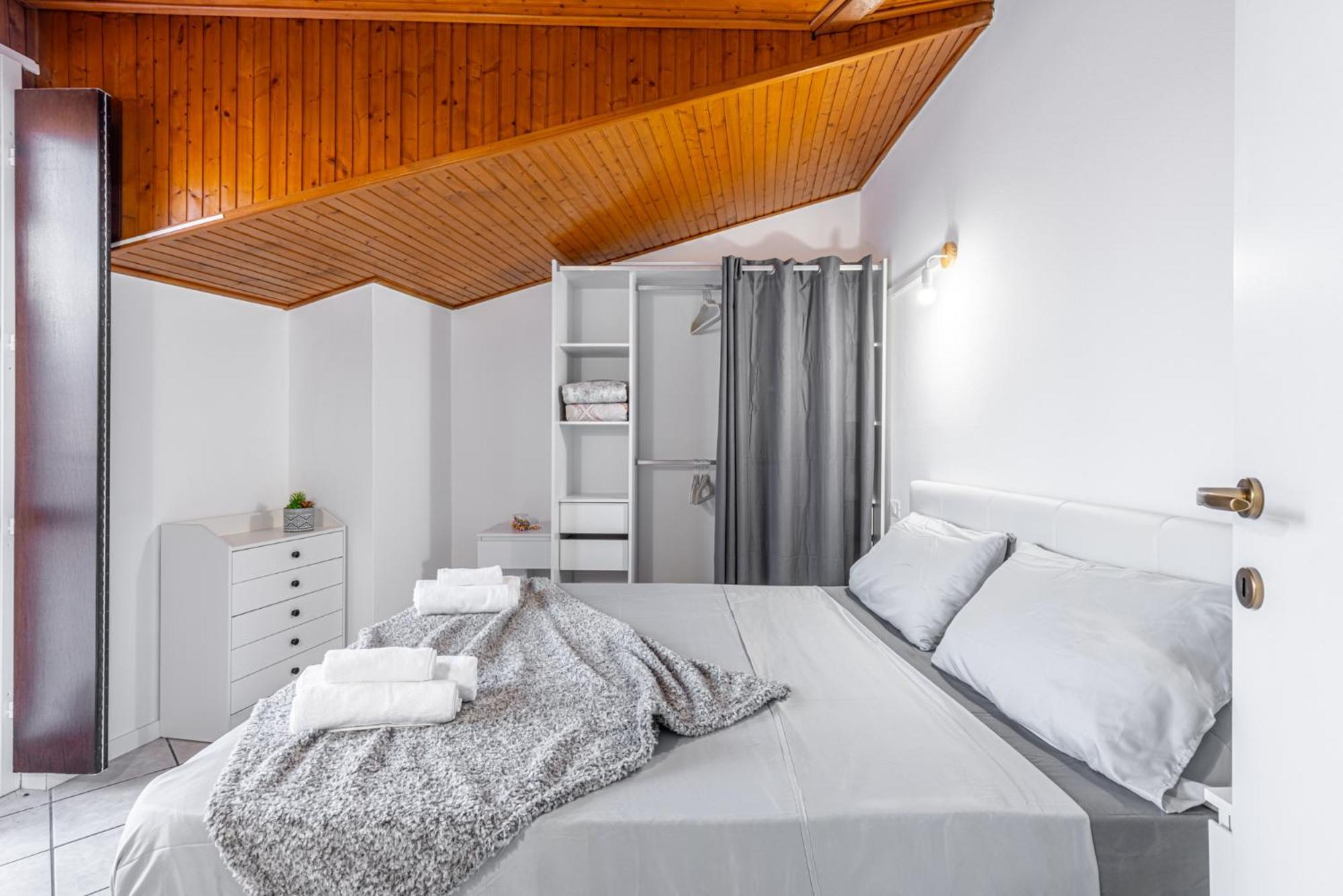 Gallarate Central Suite Exterior foto